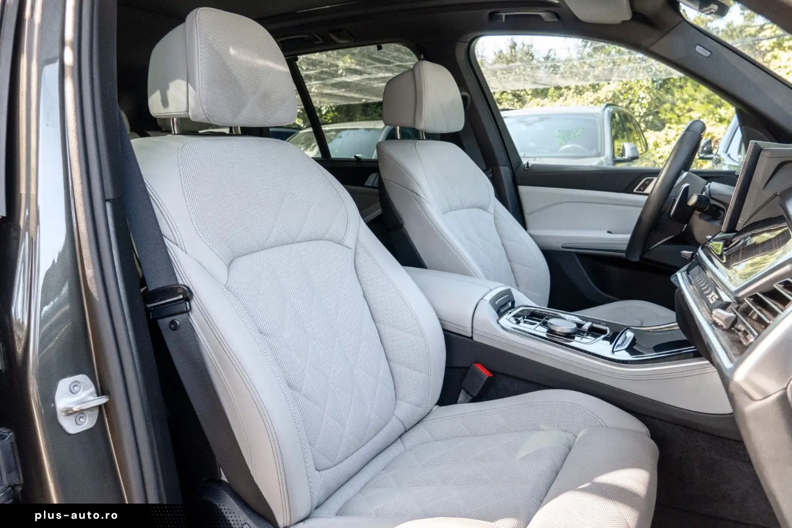 BMW X5 40d M SPORT.LUFTFE.PANO.SOFTC.360.AHK