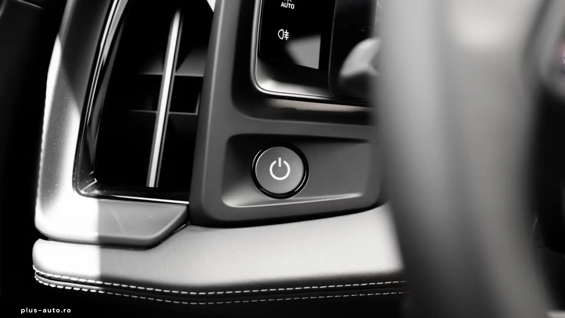 Porsche Cayenne Turbo Electric Burmester Active Ride