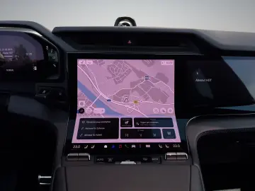Porsche Cayenne Turbo Electric   Burmester   AHK