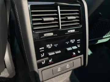 Porsche Cayenne Turbo Electric   Burmester   AHK