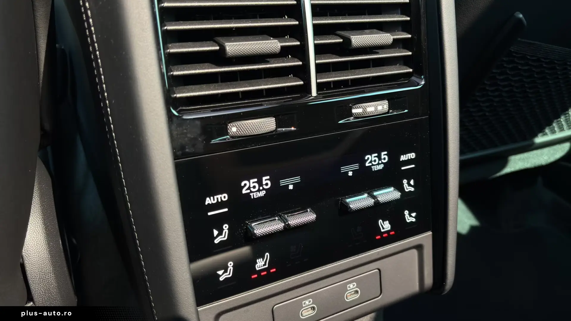 Porsche Cayenne Turbo Electric   Burmester   AHK