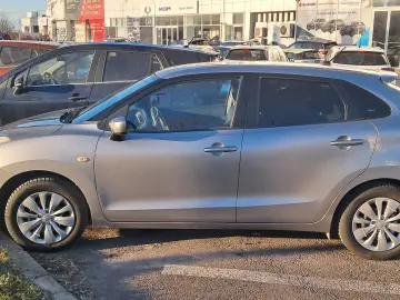 Suzuki Baleno