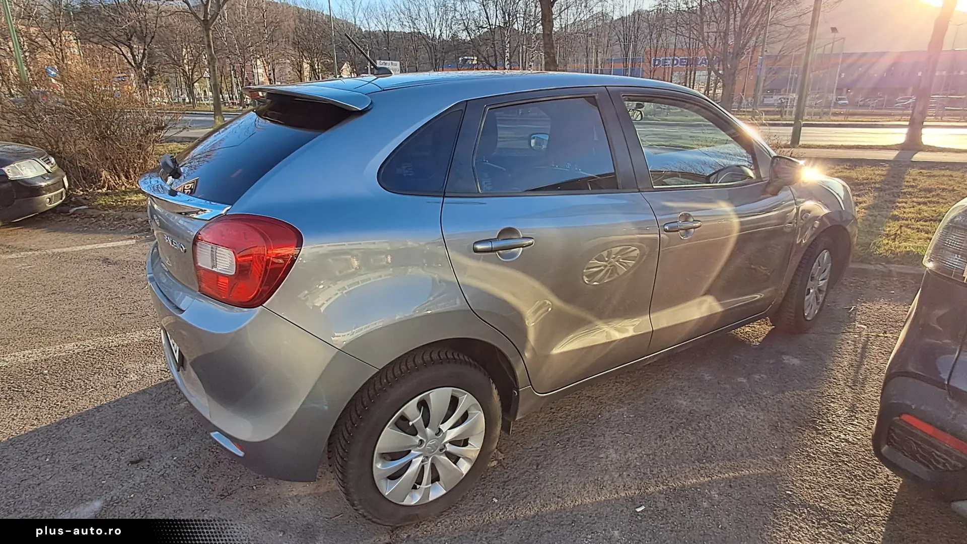 Suzuki Baleno