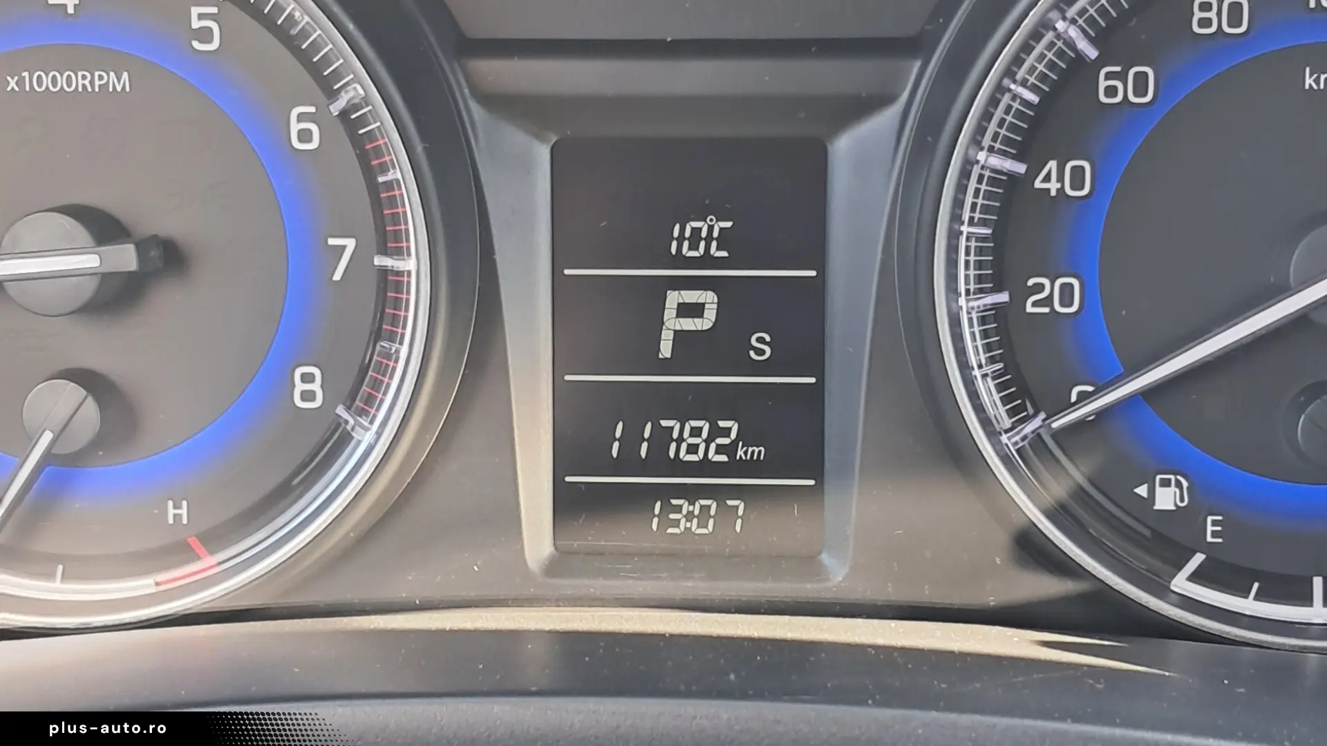 Suzuki Baleno