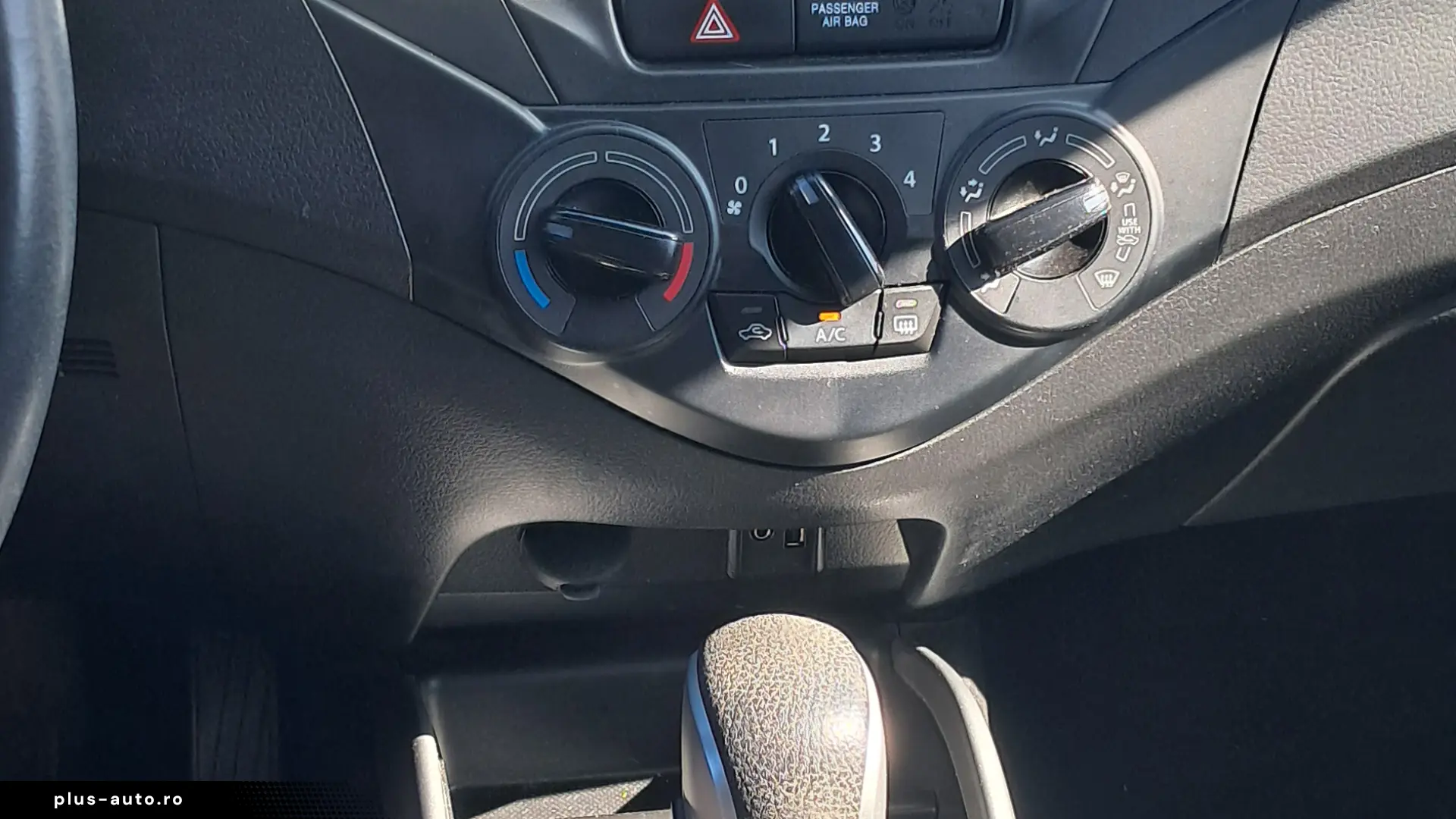 Suzuki Baleno