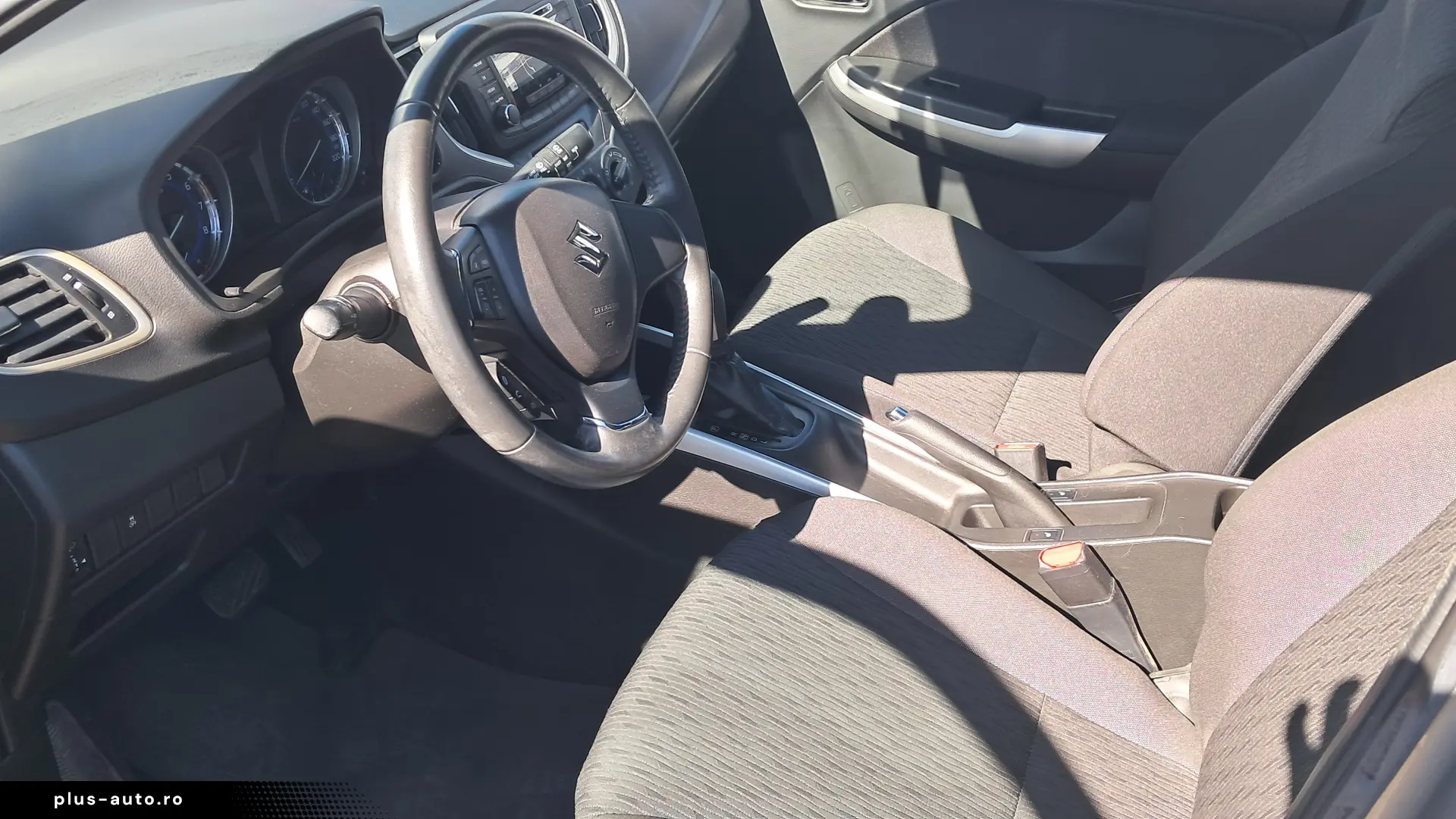 Suzuki Baleno
