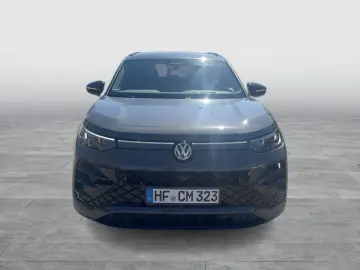 VW Tayron 2.0 TDI 4M R-Line Black   Pano 360  - 7 locuri