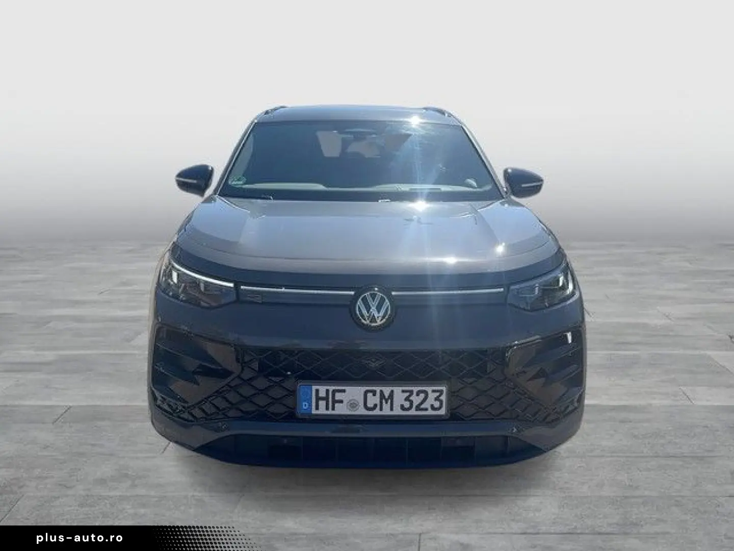 VW Tayron 2.0 TDI 4M R-Line Black   Pano 360  - 7 locuri