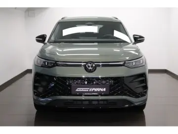 VW Tayron R-Line 2.0 TDI 4MOTION NAVI Matrix - 7 locuri