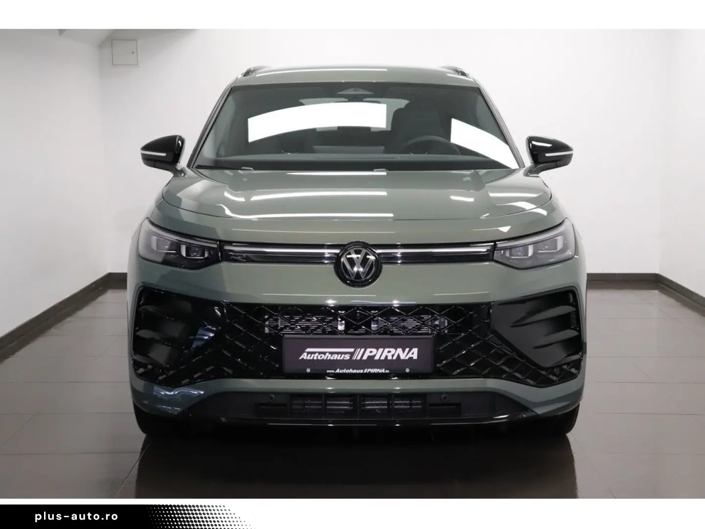 VW Tayron R-Line 2.0 TDI 4MOTION NAVI Matrix - 7 locuri