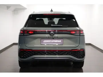 VW Tayron R-Line 2.0 TDI 4MOTION NAVI Matrix - 7 locuri