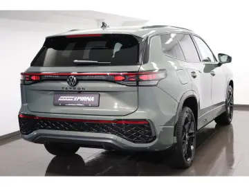 VW Tayron R-Line 2.0 TDI 4MOTION NAVI Matrix - 7 locuri