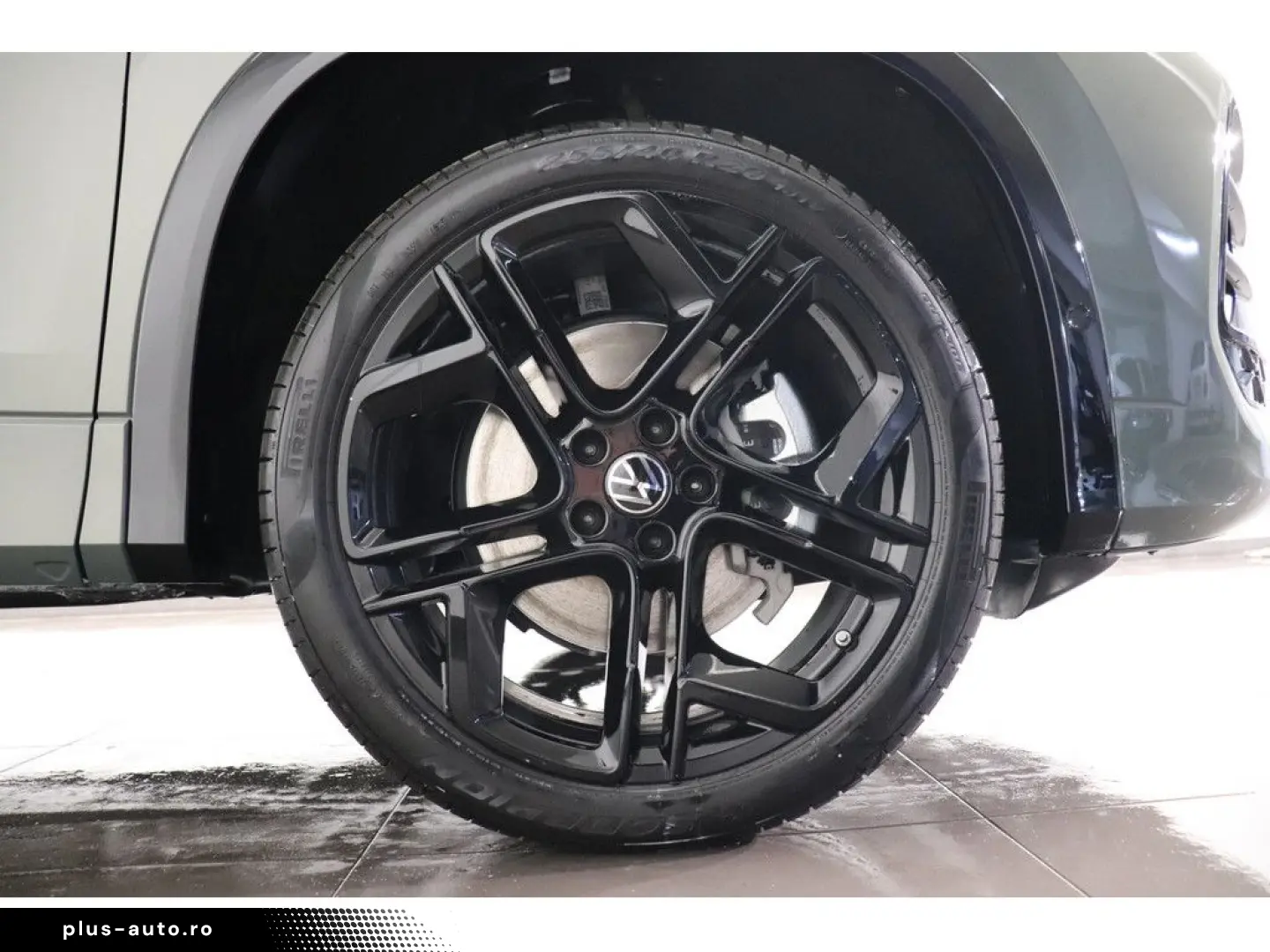 VW Tayron R-Line 2.0 TDI 4MOTION NAVI Matrix - 7 locuri