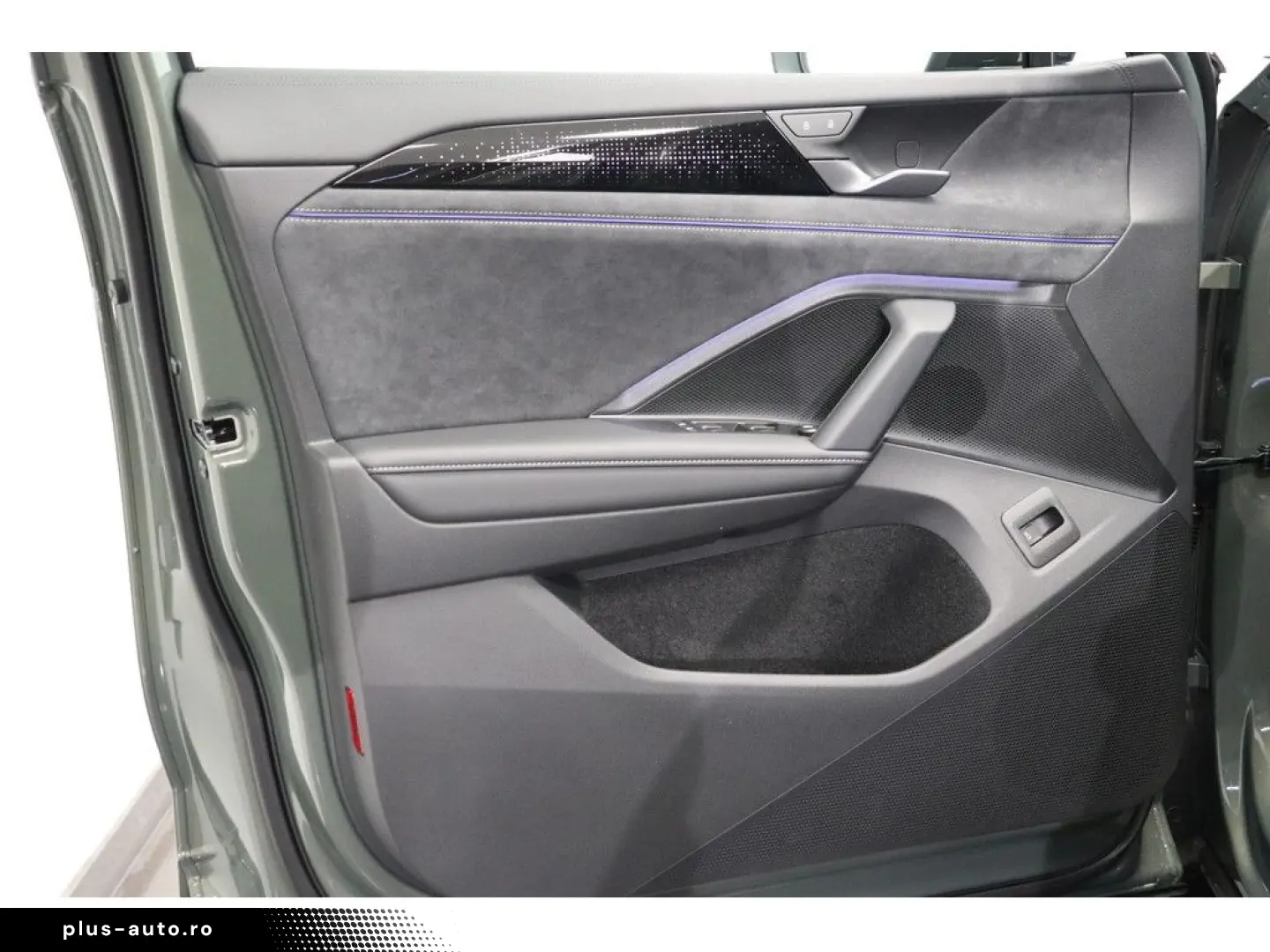 VW Tayron R-Line 2.0 TDI 4MOTION NAVI Matrix - 7 locuri