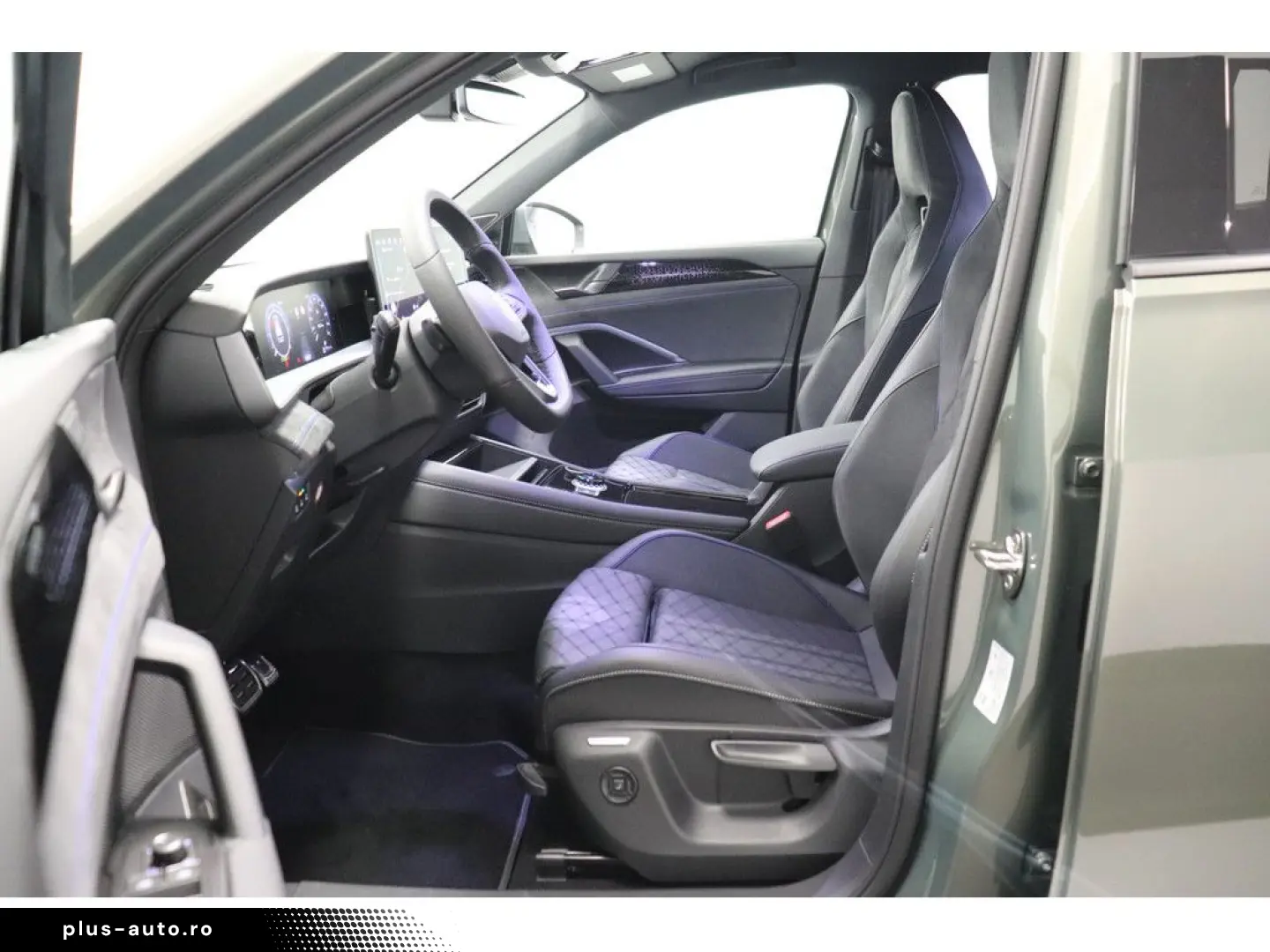 VW Tayron R-Line 2.0 TDI 4MOTION NAVI Matrix - 7 locuri
