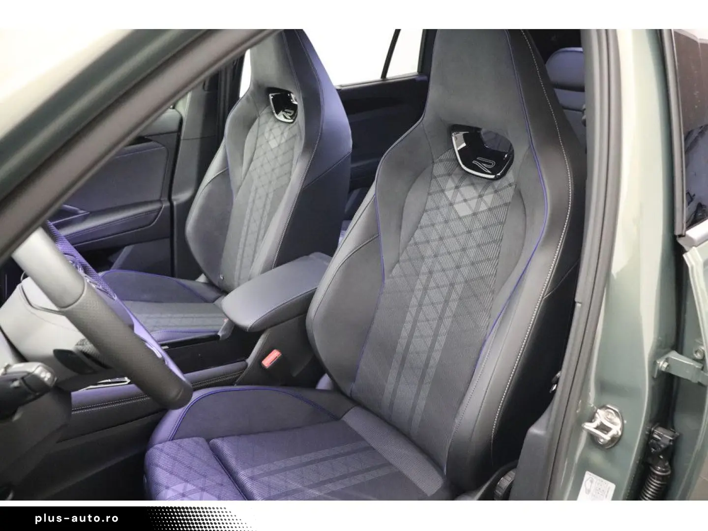 VW Tayron R-Line 2.0 TDI 4MOTION NAVI Matrix - 7 locuri