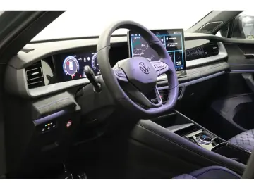 VW Tayron R-Line 2.0 TDI 4MOTION NAVI Matrix - 7 locuri