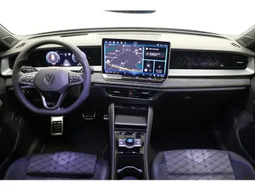 VW Tayron R-Line 2.0 TDI 4MOTION NAVI Matrix - 7 locuri