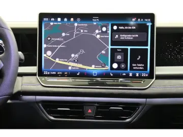 VW Tayron R-Line 2.0 TDI 4MOTION NAVI Matrix - 7 locuri