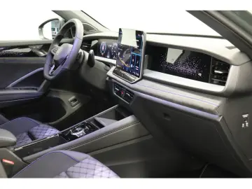 VW Tayron R-Line 2.0 TDI 4MOTION NAVI Matrix - 7 locuri
