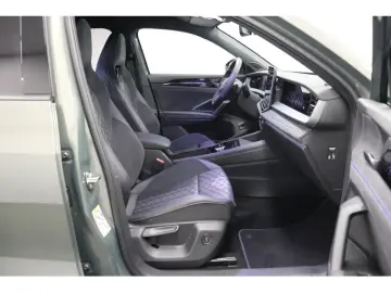VW Tayron R-Line 2.0 TDI 4MOTION NAVI Matrix - 7 locuri