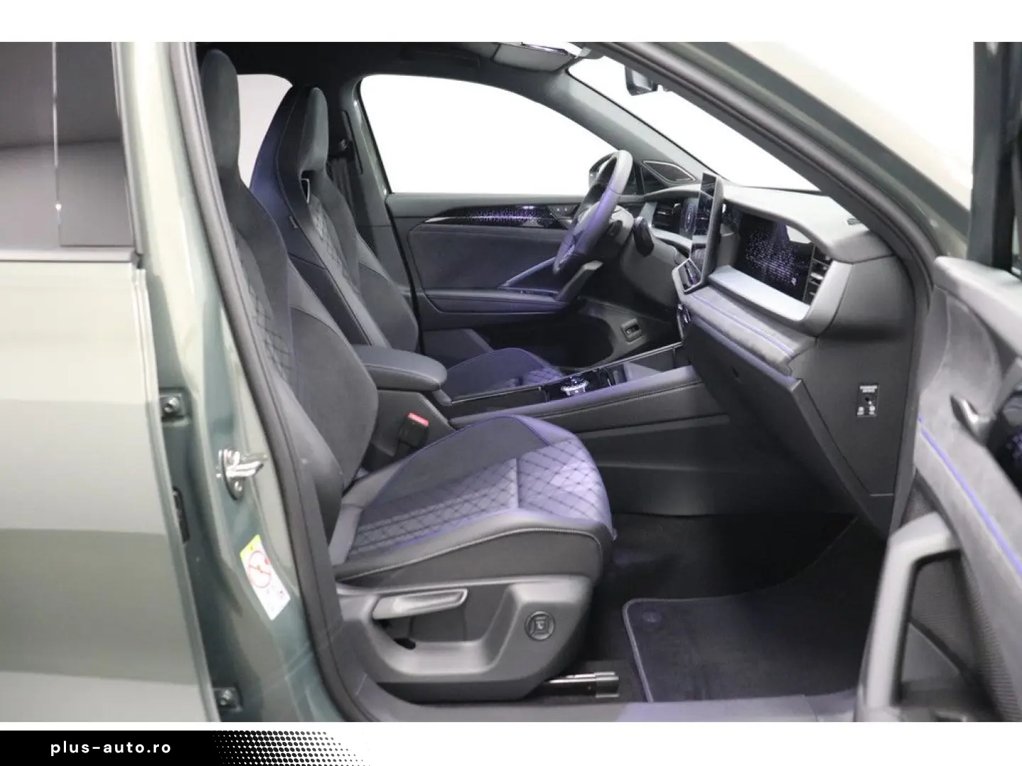 VW Tayron R-Line 2.0 TDI 4MOTION NAVI Matrix - 7 locuri