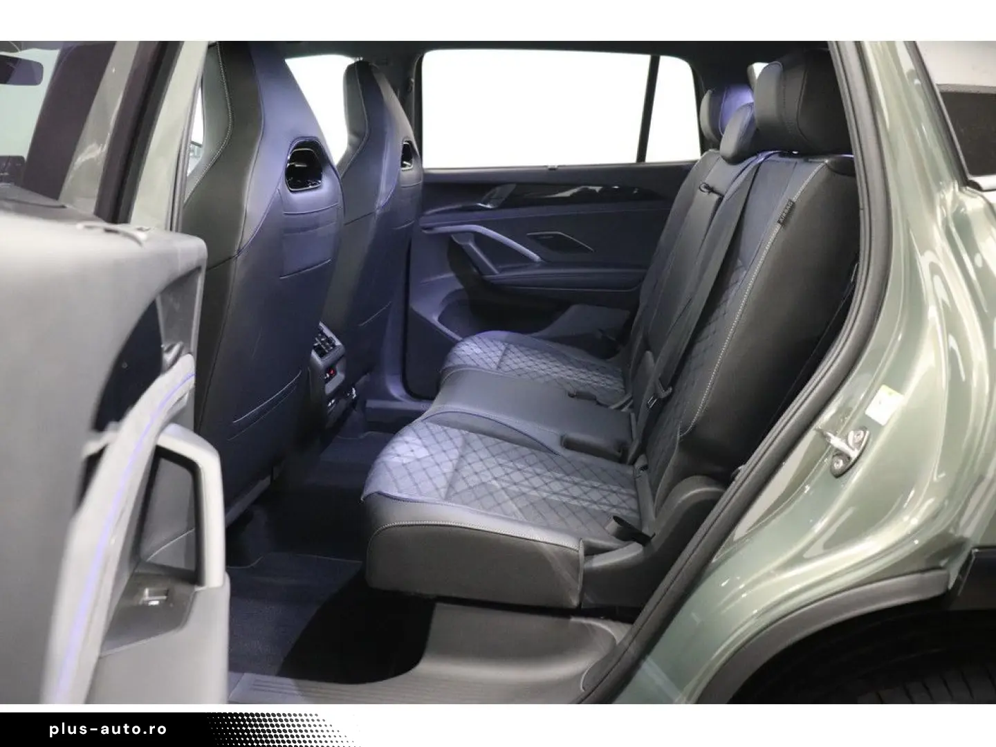 VW Tayron R-Line 2.0 TDI 4MOTION NAVI Matrix - 7 locuri
