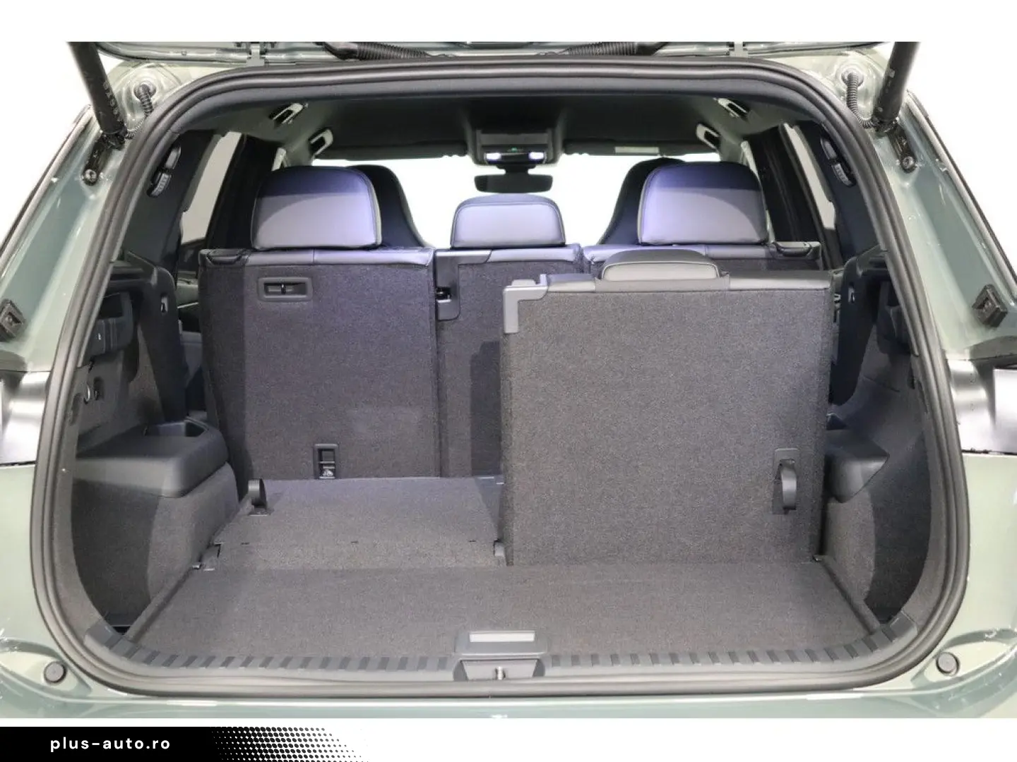VW Tayron R-Line 2.0 TDI 4MOTION NAVI Matrix - 7 locuri