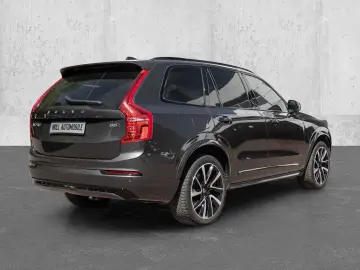 VOLVO XC90 Plus Dark AWD 7-Sitzer