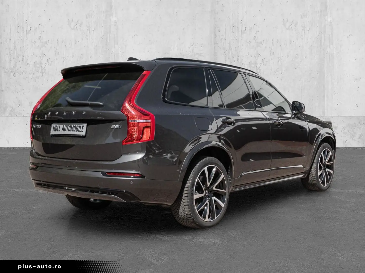 VOLVO XC90 Plus Dark AWD 7-Sitzer