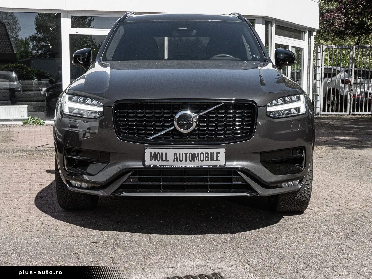 VOLVO XC90 Plus Dark AWD 7-Sitzer
