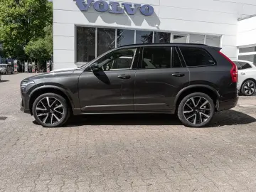 VOLVO XC90 Plus Dark AWD 7-Sitzer
