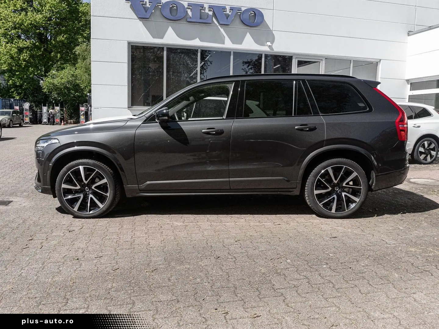 VOLVO XC90 Plus Dark AWD 7-Sitzer