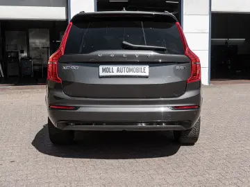 VOLVO XC90 Plus Dark AWD 7-Sitzer