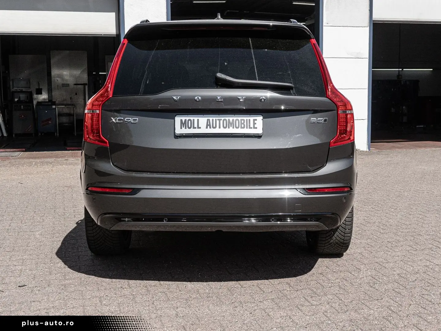 VOLVO XC90 Plus Dark AWD 7-Sitzer