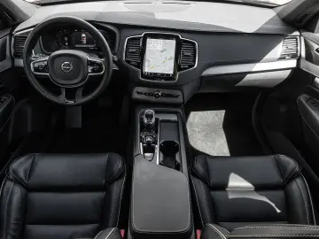 VOLVO XC90 Plus Dark AWD 7-Sitzer