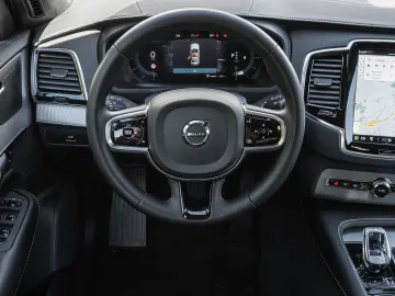 VOLVO XC90 Plus Dark AWD 7-Sitzer