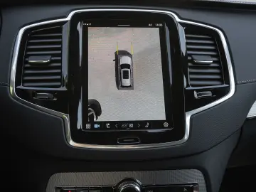 VOLVO XC90 Plus Dark AWD 7-Sitzer
