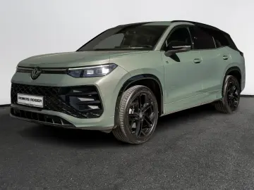 VW Tayron R-Line 2.0 TSI DSG DCC - 7 locuri