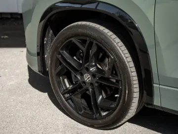 VW Tayron R-Line 2.0 TSI DSG DCC - 7 locuri