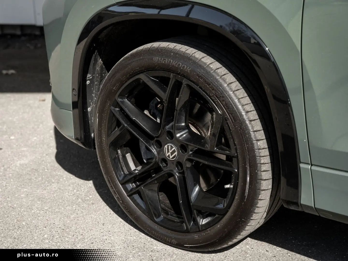VW Tayron R-Line 2.0 TSI DSG DCC - 7 locuri