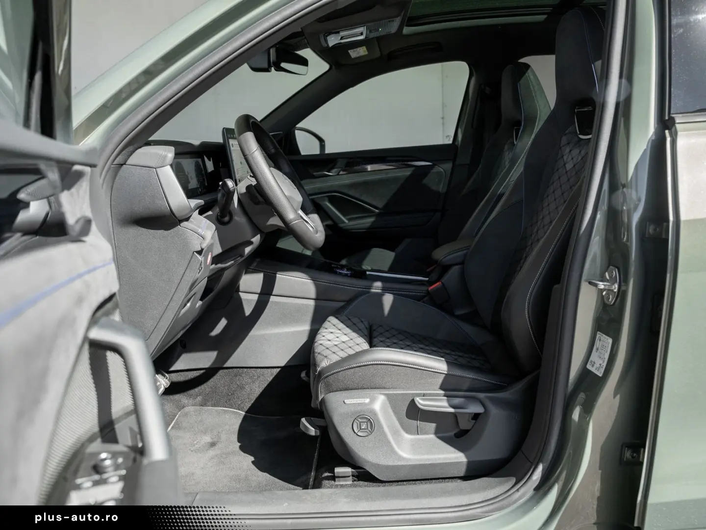 VW Tayron R-Line 2.0 TSI DSG DCC - 7 locuri