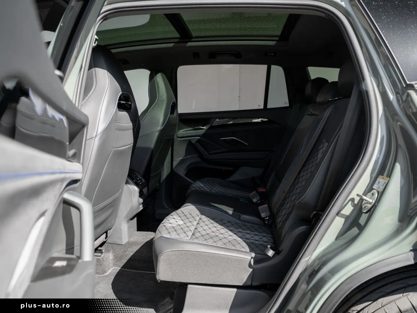VW Tayron R-Line 2.0 TSI DSG DCC - 7 locuri
