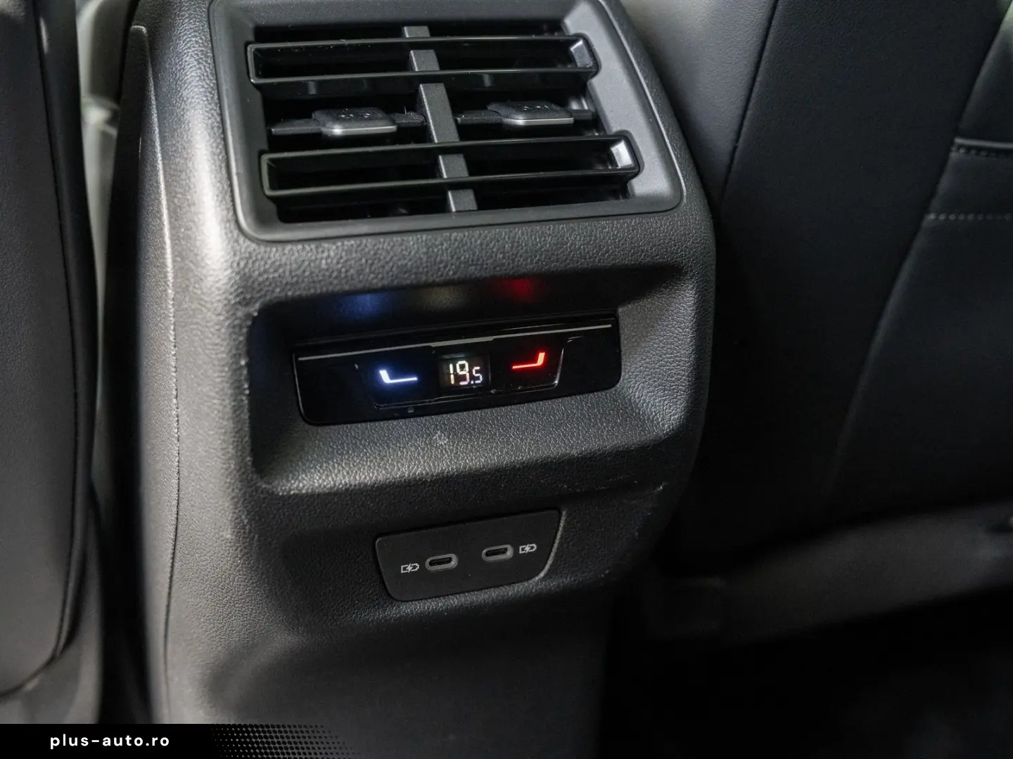 VW Tayron R-Line 2.0 TSI DSG DCC - 7 locuri