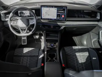 VW Tayron R-Line 2.0 TSI DSG DCC - 7 locuri