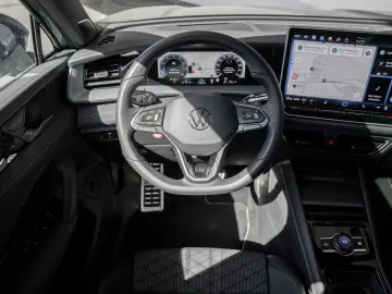 VW Tayron R-Line 2.0 TSI DSG DCC - 7 locuri