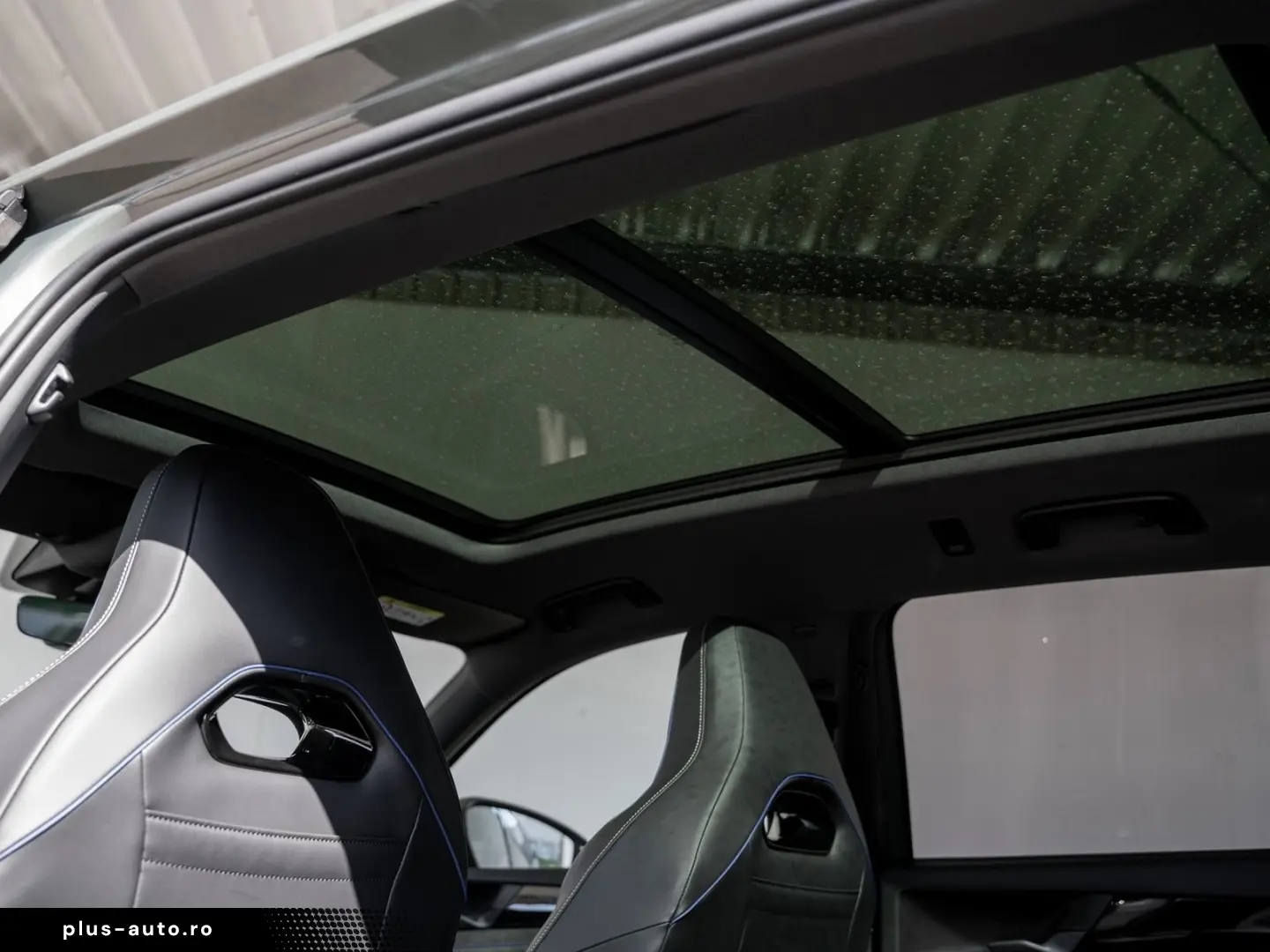VW Tayron R-Line 2.0 TSI DSG DCC - 7 locuri
