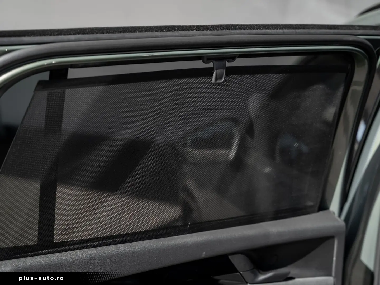 VW Tayron R-Line 2.0 TSI DSG DCC - 7 locuri