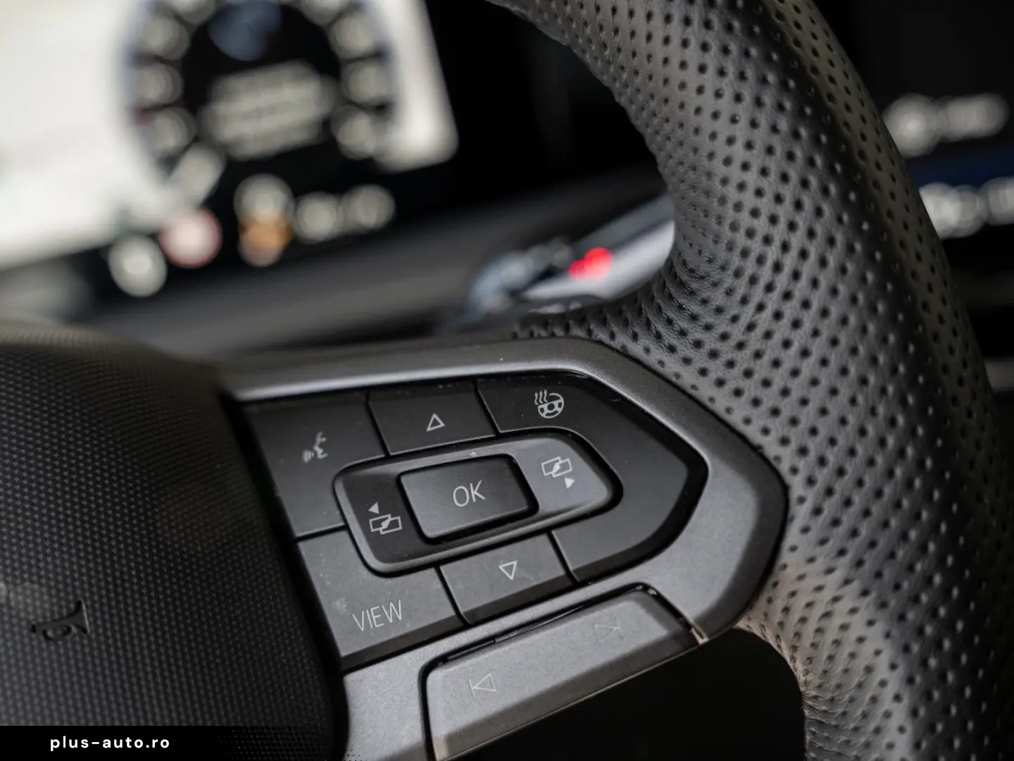 VW Tayron R-Line 2.0 TSI DSG DCC - 7 locuri