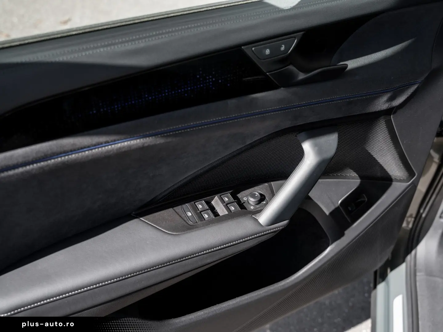 VW Tayron R-Line 2.0 TSI DSG DCC - 7 locuri